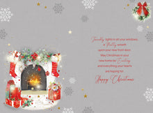 Load image into Gallery viewer, First Christmas In New Home
