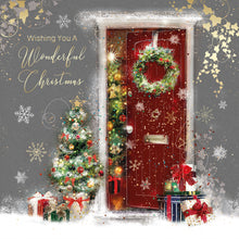 Load image into Gallery viewer, Happy Christmas
