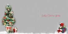 Load image into Gallery viewer, Happy Christmas
