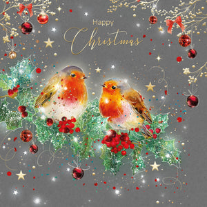 Happy Christmas