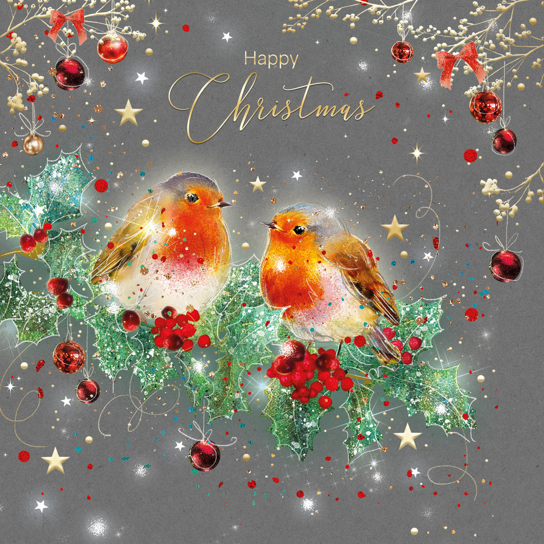 Happy Christmas