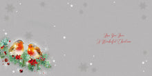 Load image into Gallery viewer, Happy Christmas
