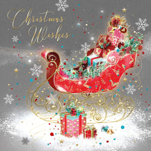 Load image into Gallery viewer, Christmas Wishes

