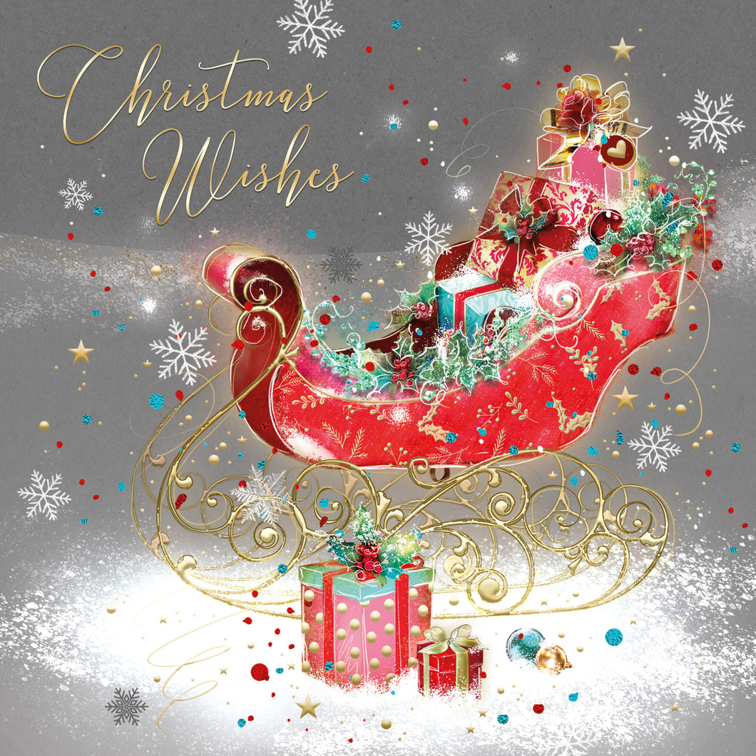 Christmas Wishes
