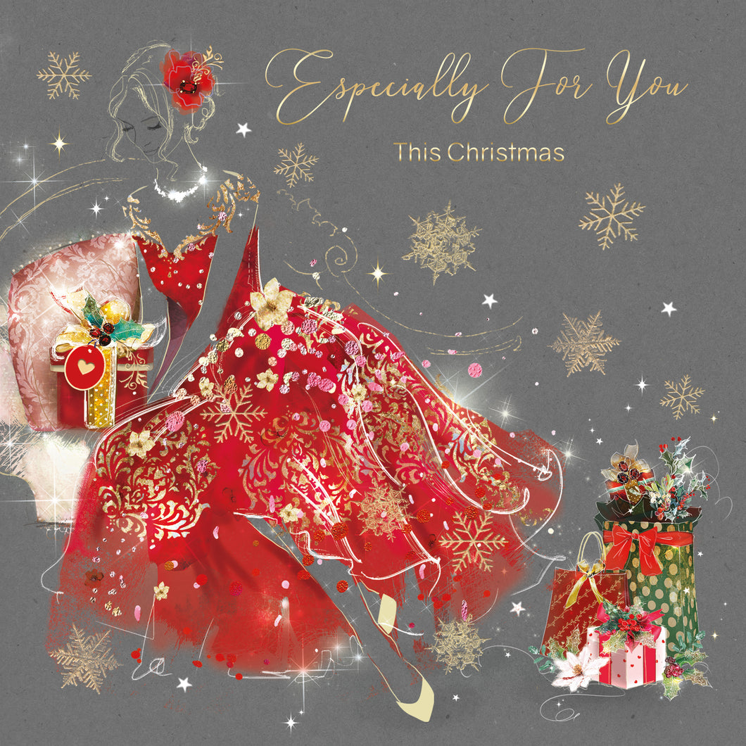 Especially For You Christmas