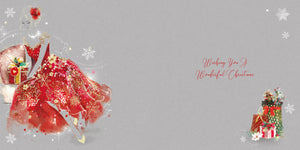Especially For You Christmas