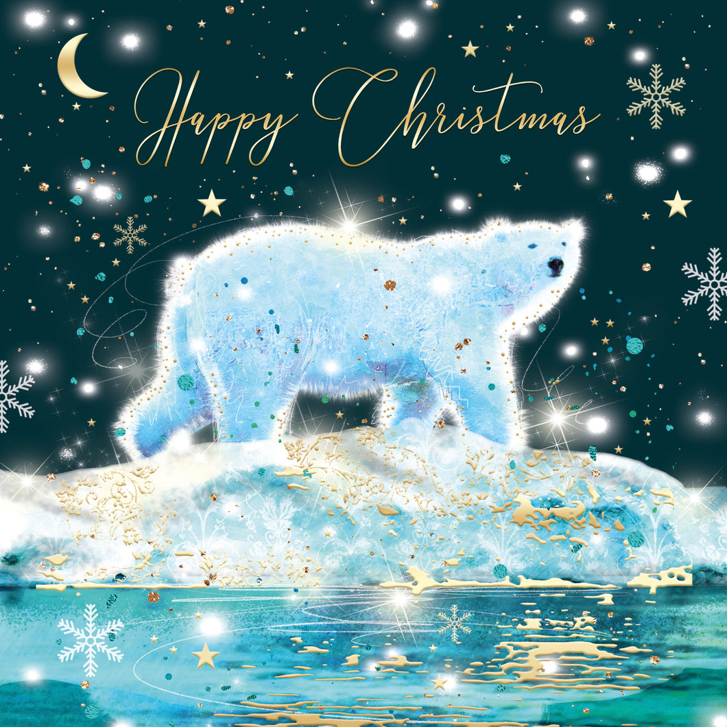 Happy Christmas