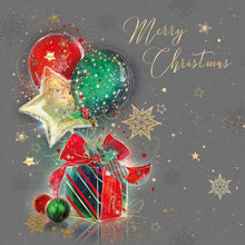 Load image into Gallery viewer, Merry Christmas
