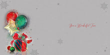 Load image into Gallery viewer, Merry Christmas
