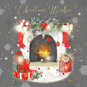 Christmas Wishes