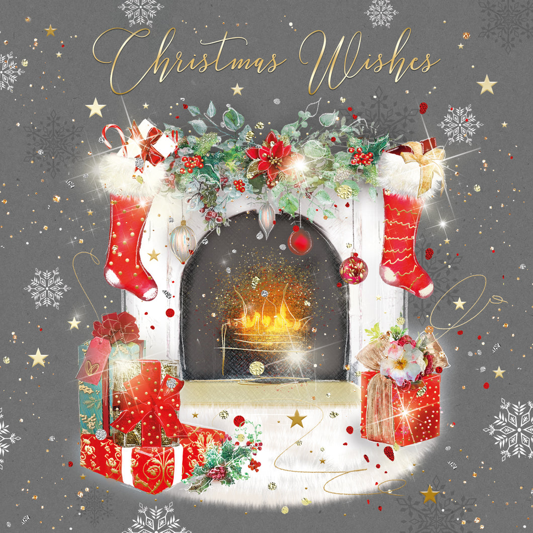 Christmas Wishes