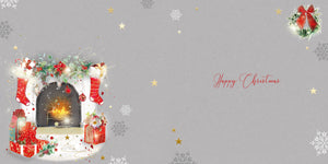 Christmas Wishes