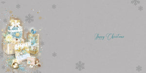 Just for you this Christmas