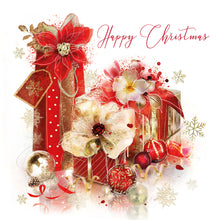 Load image into Gallery viewer, Happy Christmas
