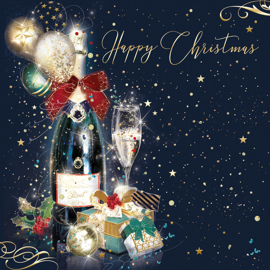 Happy Christmas