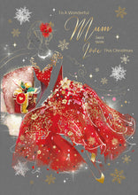 Load image into Gallery viewer, Mum Christmas

