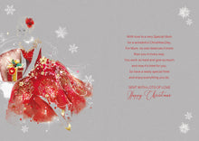 Load image into Gallery viewer, Mum Christmas
