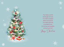 Load image into Gallery viewer, Grandson Christmas
