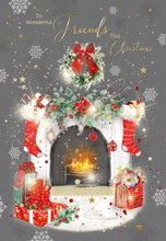 Load image into Gallery viewer, Friends Christmas

