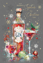 Load image into Gallery viewer, Sister Christmas
