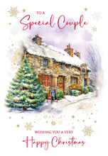 Load image into Gallery viewer, Special Couple Christmas
