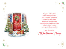 Load image into Gallery viewer, Sister &amp; Brother in Law Christmas

