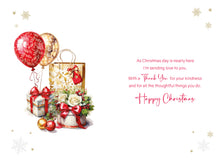 Load image into Gallery viewer, Friend Christmas
