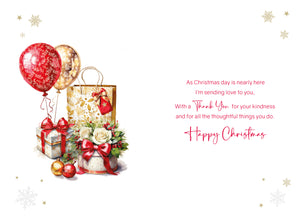 Friend Christmas