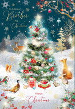 Load image into Gallery viewer, Brother Christmas
