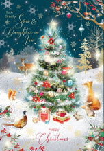 Load image into Gallery viewer, Son &amp; Daughter In Law Christmas
