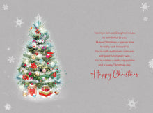 Load image into Gallery viewer, Son &amp; Daughter In Law Christmas
