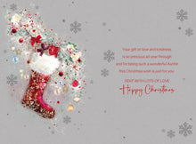 Load image into Gallery viewer, Auntie Christmas
