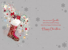 Load image into Gallery viewer, Friends Christmas
