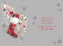 Load image into Gallery viewer, Girlfriend Christmas
