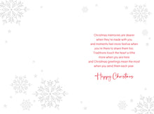 Load image into Gallery viewer, Brother Christmas
