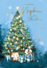Load image into Gallery viewer, Nephew Christmas
