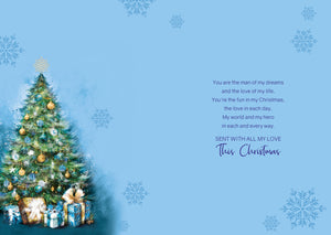 One I Love Christmas