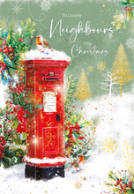 Load image into Gallery viewer, Neighbours Christmas
