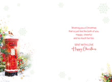 Load image into Gallery viewer, Sister &amp; Brother in Law Christmas
