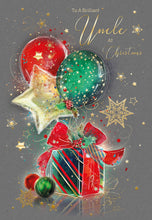 Load image into Gallery viewer, Uncle Christmas
