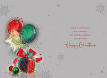 Load image into Gallery viewer, Uncle Christmas
