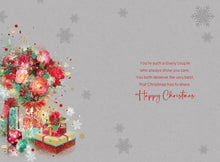 Load image into Gallery viewer, Special Couple Christmas
