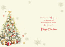 Load image into Gallery viewer, Sister &amp; Brother in Law Christmas
