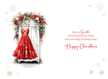 Load image into Gallery viewer, Friend Christmas
