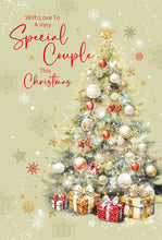 Load image into Gallery viewer, Special Couple Christmas
