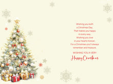 Load image into Gallery viewer, Special Couple Christmas
