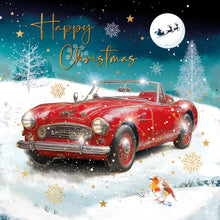 Load image into Gallery viewer, Happy Christmas
