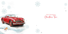 Load image into Gallery viewer, Happy Christmas
