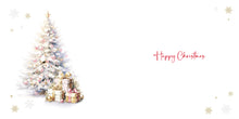 Load image into Gallery viewer, Wishing you a Wonderful Christmas
