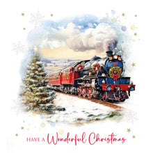 Load image into Gallery viewer, Have a Wonderful Christmas
